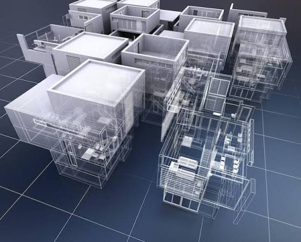 building information modeling