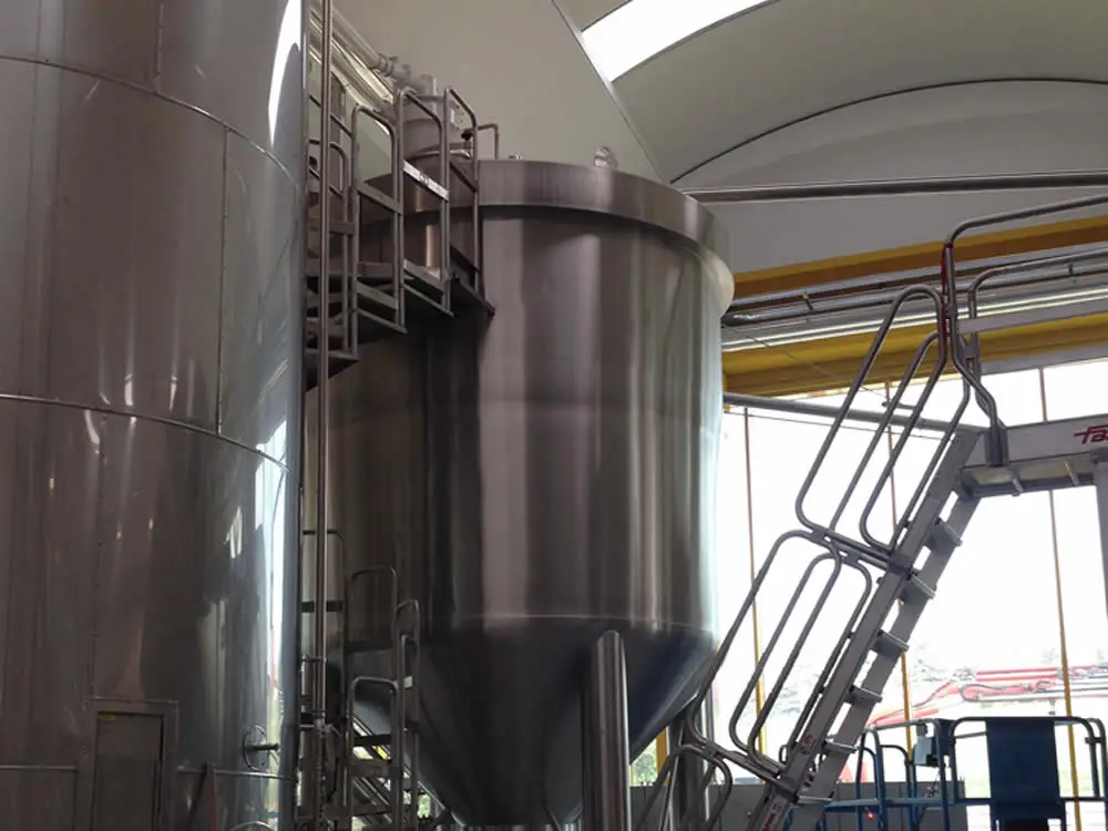 Sicurezza nei luoghi di lavoro