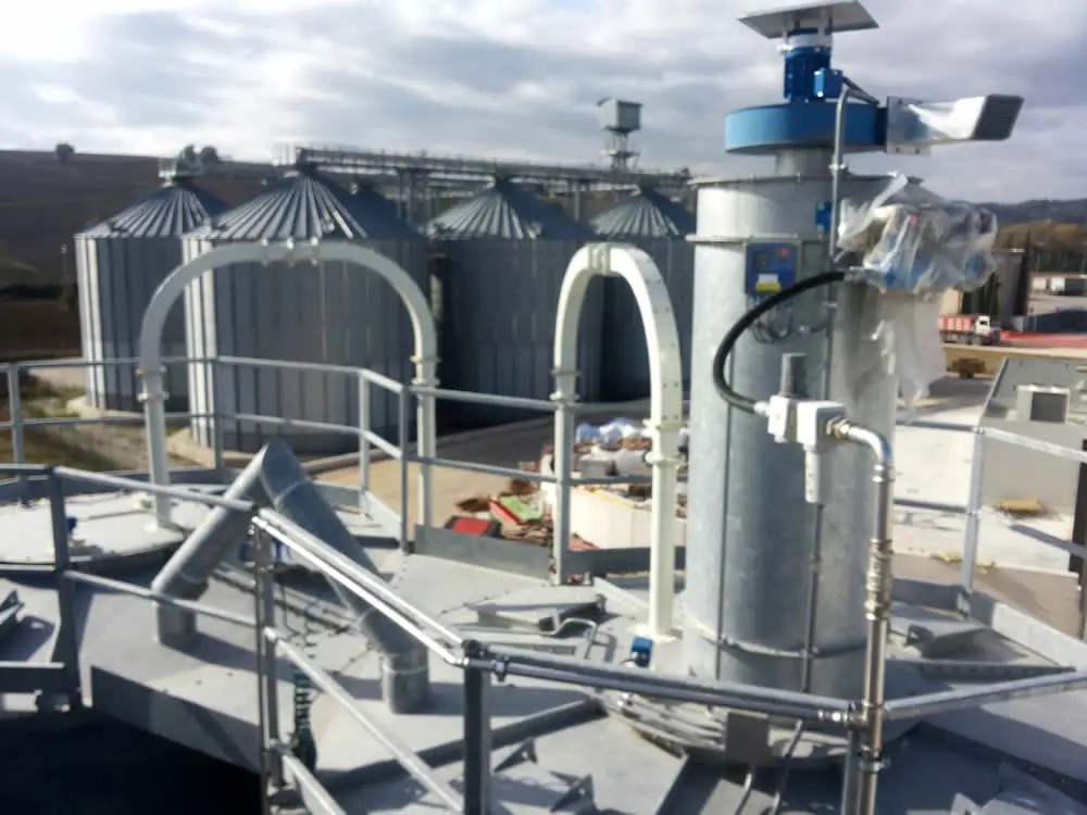 Sicurezza nei luoghi di lavoro