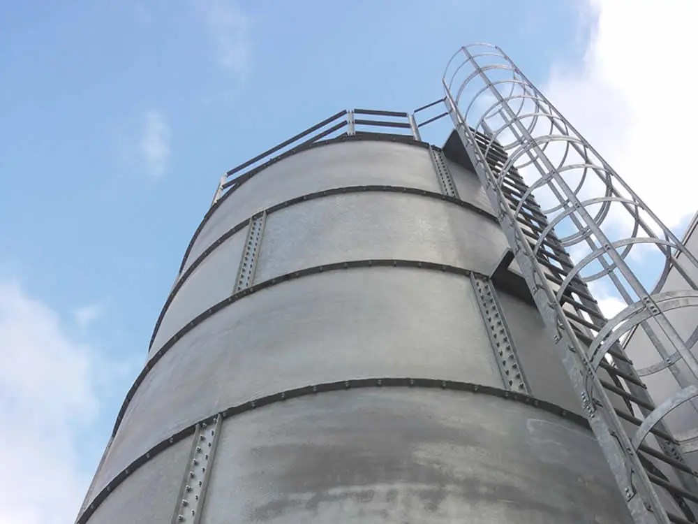 Sicurezza nei luoghi di lavoro