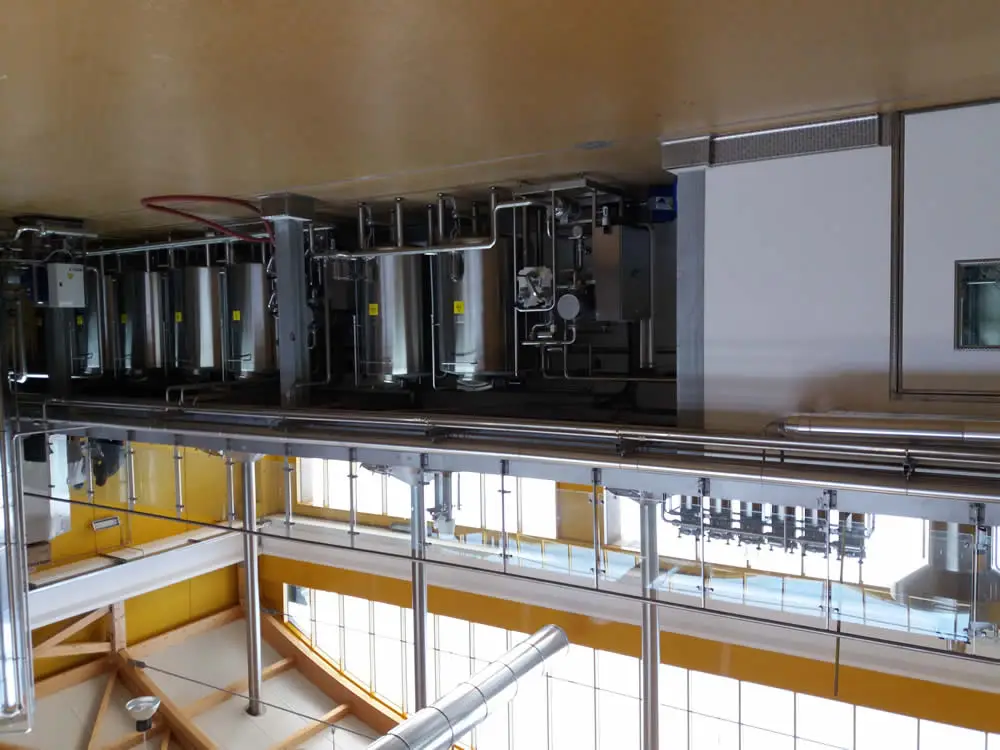 Sicurezza nei luoghi di lavoro