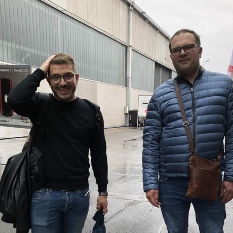 "Progetto Fuoco" 2022 di Verona